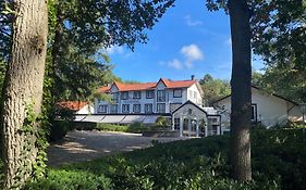Landgoedhotel Villa Vennendal